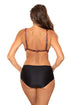 Maillot de bain deux pièces model 165208 Marko